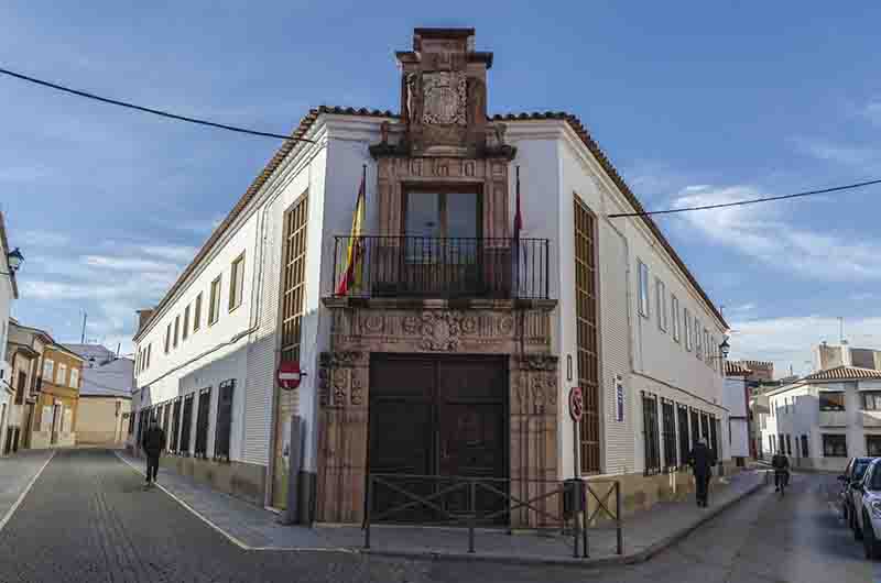 Ciudad Real - Álcazar de San Juan 18 - casa Parraga.jpg